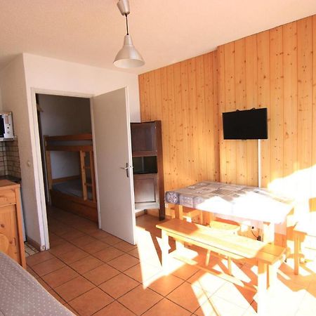Lac Du Lou Appartements Vti Val Thorens Exteriör bild