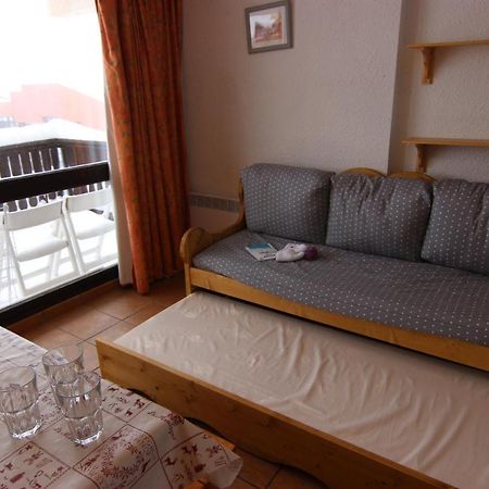 Lac Du Lou Appartements Vti Val Thorens Exteriör bild