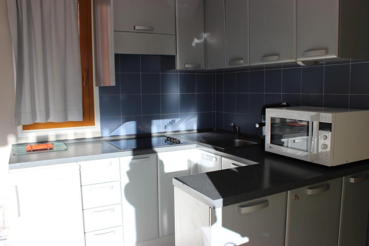 Lac Du Lou Appartements Vti Val Thorens Exteriör bild