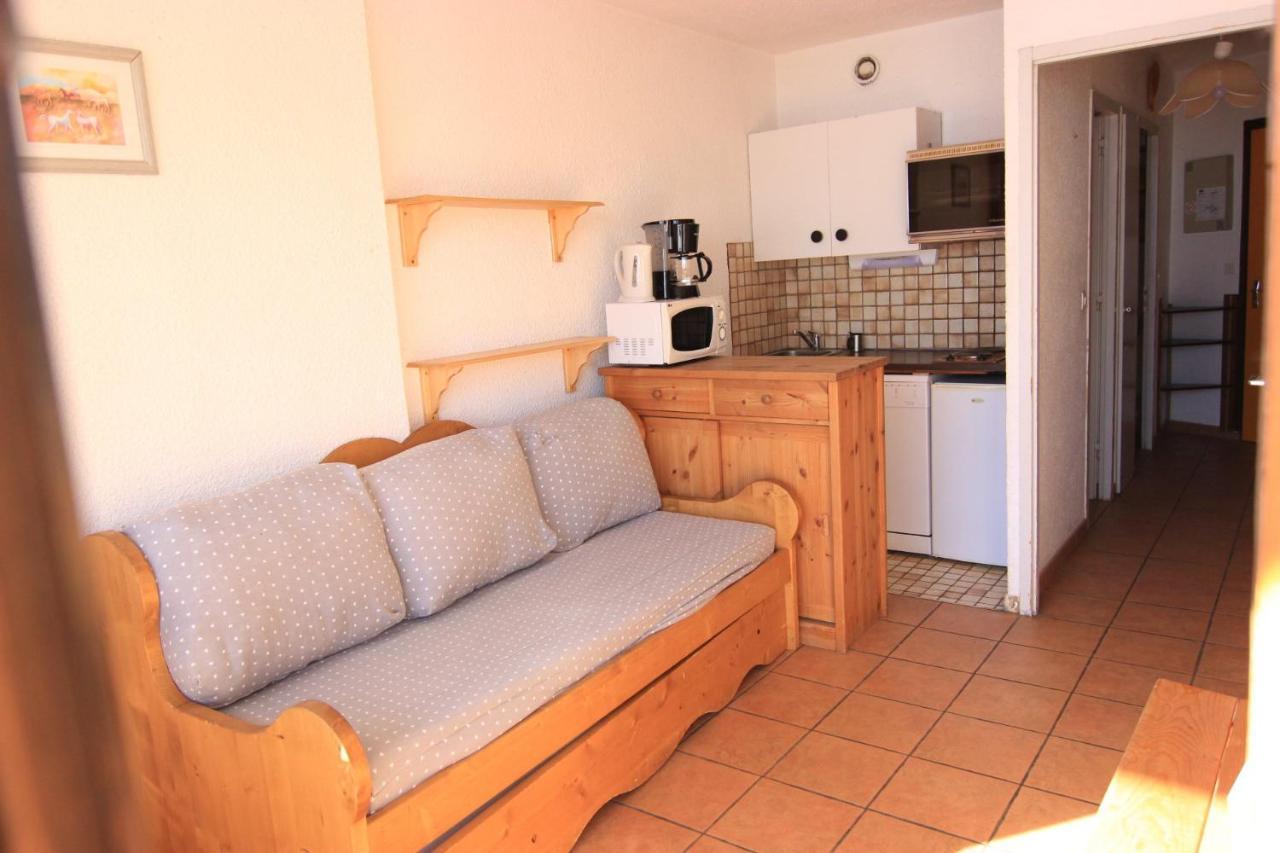 Lac Du Lou Appartements Vti Val Thorens Exteriör bild