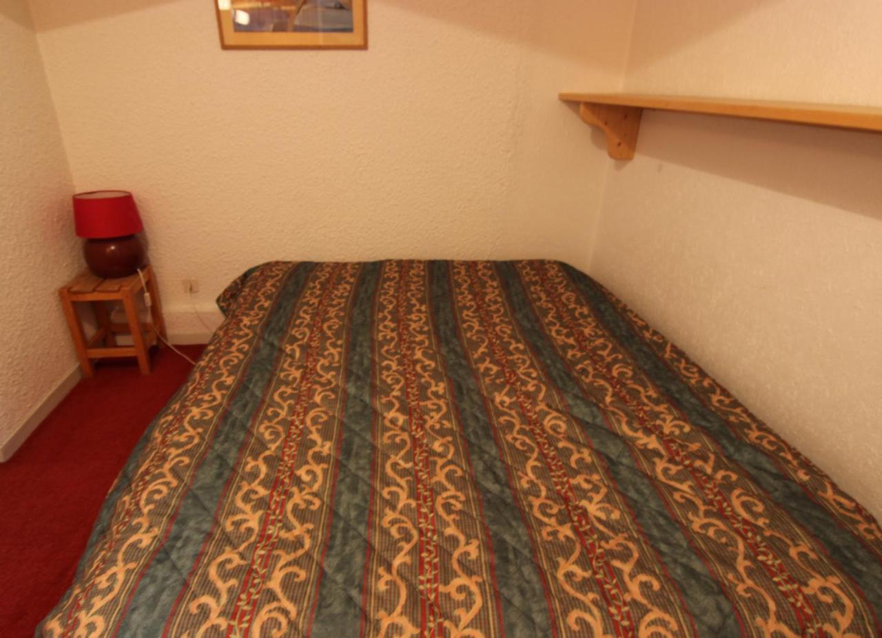 Lac Du Lou Appartements Vti Val Thorens Exteriör bild